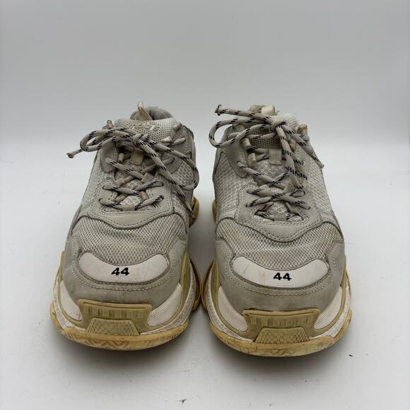 Balenciaga Triple S Chunky Trainers Sneakers Men\'s 11 main image 16